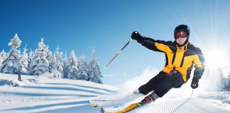 Kış turizmi koridorunda yeni bir ufuk