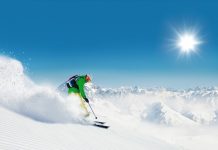 Kış turizmini; yerli turistler ve MICE belirliyor!