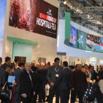 Kıbrıslı turizmciler 2018 için WTM’den umutlu döndü