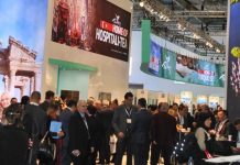 Kıbrıslı turizmciler 2018 için WTM’den umutlu döndü