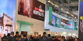 Kıbrıslı turizmciler 2018 için WTM’den umutlu döndü