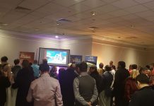 Turizm Roadshow’u gerçekleşti