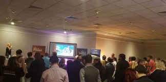 Turizm Roadshow’u gerçekleşti