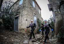 Kış Maratonu Kazdağları’nda yapılacak