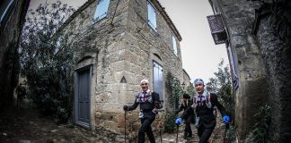 Kış Maratonu Kazdağları’nda yapılacak