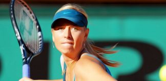 Sharapova İstanbul’a geliyor