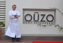 Halk oylamasıyla “En İyi Şef” seçildi!