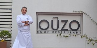 Halk oylamasıyla “En İyi Şef” seçildi!