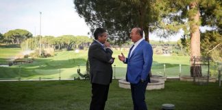 Türkiye-Almanya arasında yumuşama sürüyor