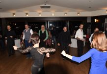 Point Hotel Taksim ünlü yönetmenin belgeselinde