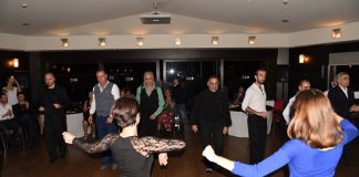 Point Hotel Taksim ünlü yönetmenin belgeselinde