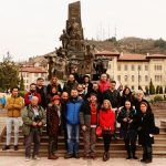 Uluslararası MICE Derneği ile Batı Karadeniz’i bi’ turladık Uluslararası MICE Derneği