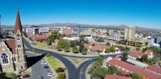 TÜRSAB’dan “Namibya Tanıtım Etkinliği”