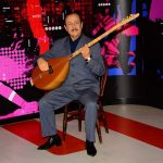 Neşet Ertaş, Madame Tussauds müzesinde