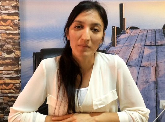 Kırgız personele istihdam sağlayacak!