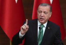 Temsil, tören, ağırlama ve tanıtım giderleri yasaklandı Erdoğan