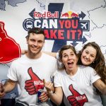 Red Bull Can You Make It 2018 için başvurular başladı