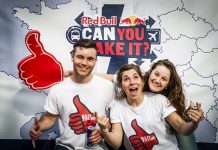 Red Bull Can You Make It 2018 için başvurular başladı