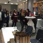 Turizm roadshow’unda Türkiye tanıtımı