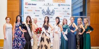 Rus acentelerin “Turizm Güzelleri” belli oldu