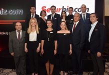 Setur’dan online hamle: BookinTurkey.com’a yeni isim