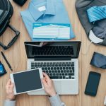 İş seyahatlerinizde verilerinizi koruyabilmeniz için 8 adım