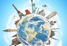 Müslümanların en çok seyahat ettiği ülkeler