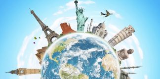 Müslümanların en çok seyahat ettiği ülkeler