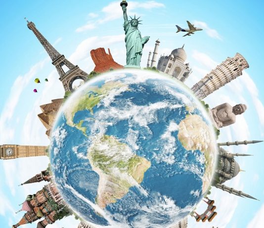 Çıkmaz sokak: Turizm ve çevre ilişkisi