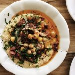 Tarsus, turizm için yerel lezzetlerini sergiliyor