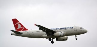 THY, boarding süresini öne çekti