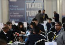 Travel Turkey İzmir, 6 Aralık’ta 12. kez kapılarını açacak