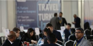 Travel Turkey İzmir, 6 Aralık’ta 12. kez kapılarını açacak