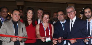 TravelShop’tan Kıbrıs’ta büyük B2B etkinliği