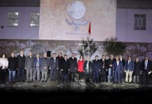 Opet, Troia için yenileme çalışmalarına başlıyor