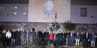 Opet, Troia için yenileme çalışmalarına başlıyor