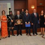 Akgün Otel`de Troia Sergisi