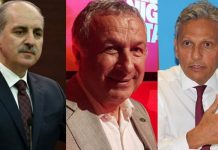 İşte TÜRSAB’ta perde arkasında konuşulanlar! Gözler Firuz Bağlıkaya’da