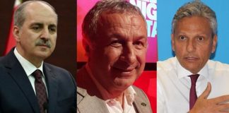 İşte TÜRSAB’ta perde arkasında konuşulanlar! Gözler Firuz Bağlıkaya’da