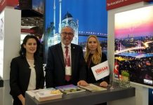 TÜRSAB Kurumsal ve Dış İlişkiler Departmanı etkinlik takvimini açıkladı