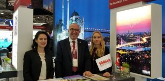 TÜRSAB Kurumsal ve Dış İlişkiler Departmanı etkinlik takvimini açıkladı