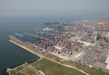 TÜRKLİM, Türkiye Limancılık Sektörü Raporu’nu yayınladı