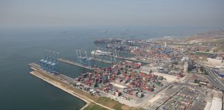 TÜRKLİM, Türkiye Limancılık Sektörü Raporu’nu yayınladı