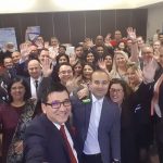 İngiltere ve İrlanda’da Türkiye tanıtımlı roadshow