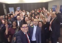 İngiltere ve İrlanda’da Türkiye tanıtımlı roadshow