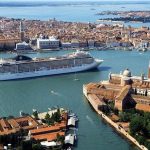 Venedik’e kruvaziyerlerin girişi yasaklandı