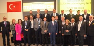 Almanya’da büyük turizm buluşması için geri sayım