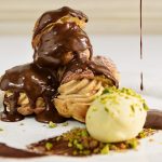 “Salon du Chocolat” ile çikolatanın en tutkulu hali