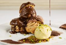 “Salon du Chocolat” ile çikolatanın en tutkulu hali
