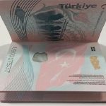 Yeni pasaportlar daha güvenilir olacak